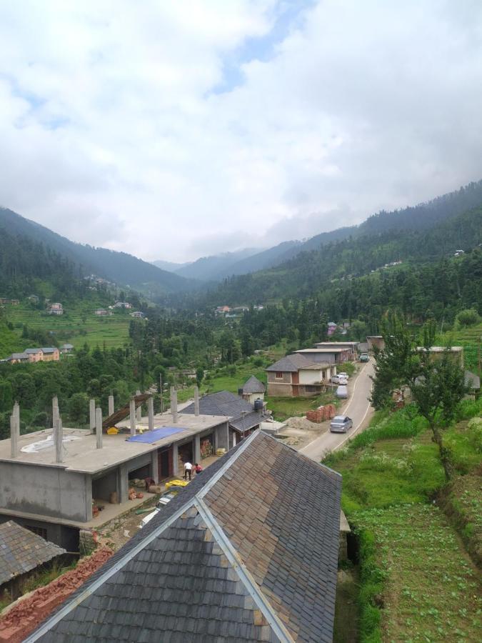 Hotel Cozy Haven Mandi Extérieur photo